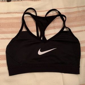 Nike sports bra